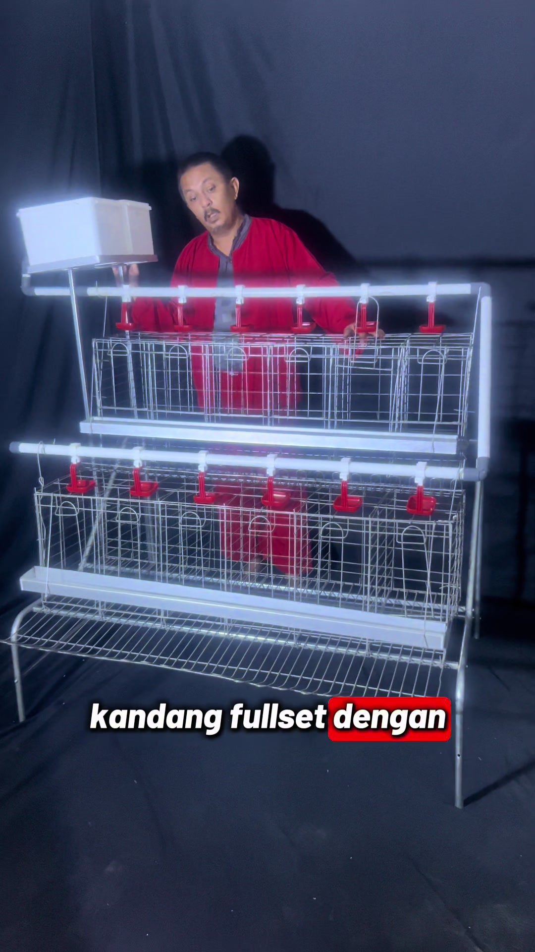 @Belanja Bangunan