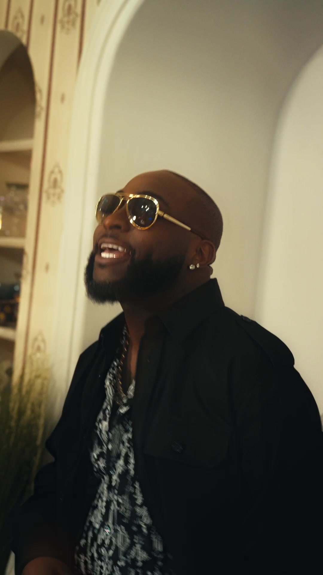 @davido