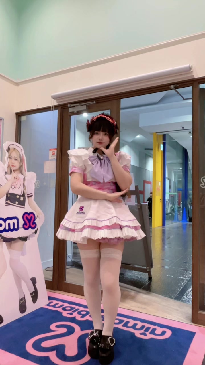 @めいどりーみん小倉あるあるCity店