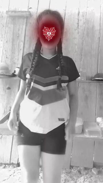 @la morenita ๐๐