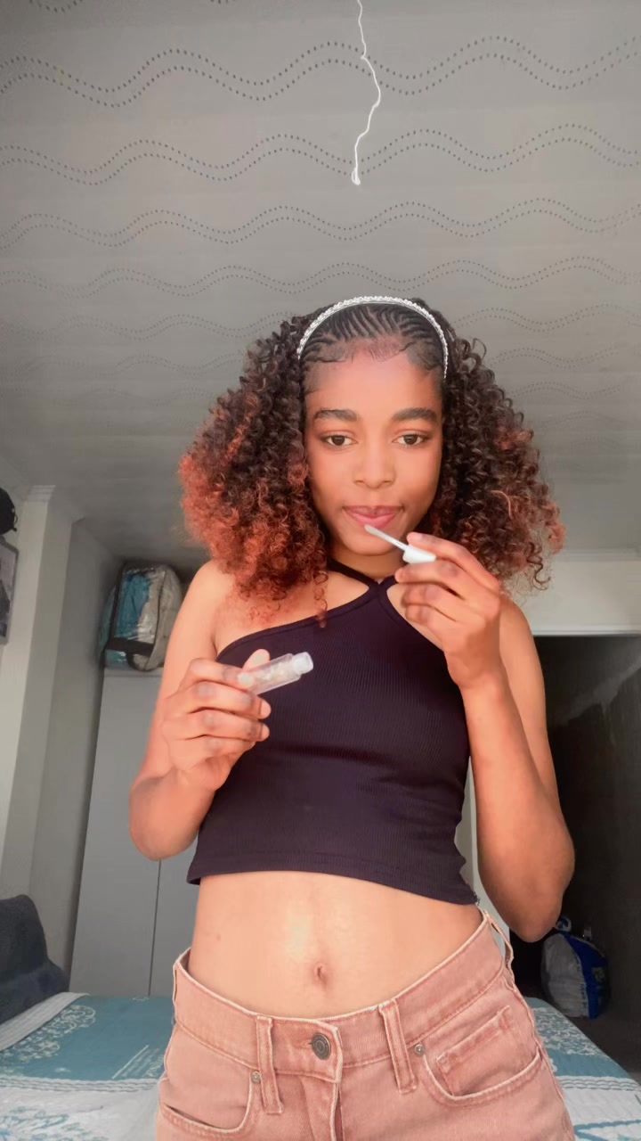 @Gyl -lyk -Trish 🌺