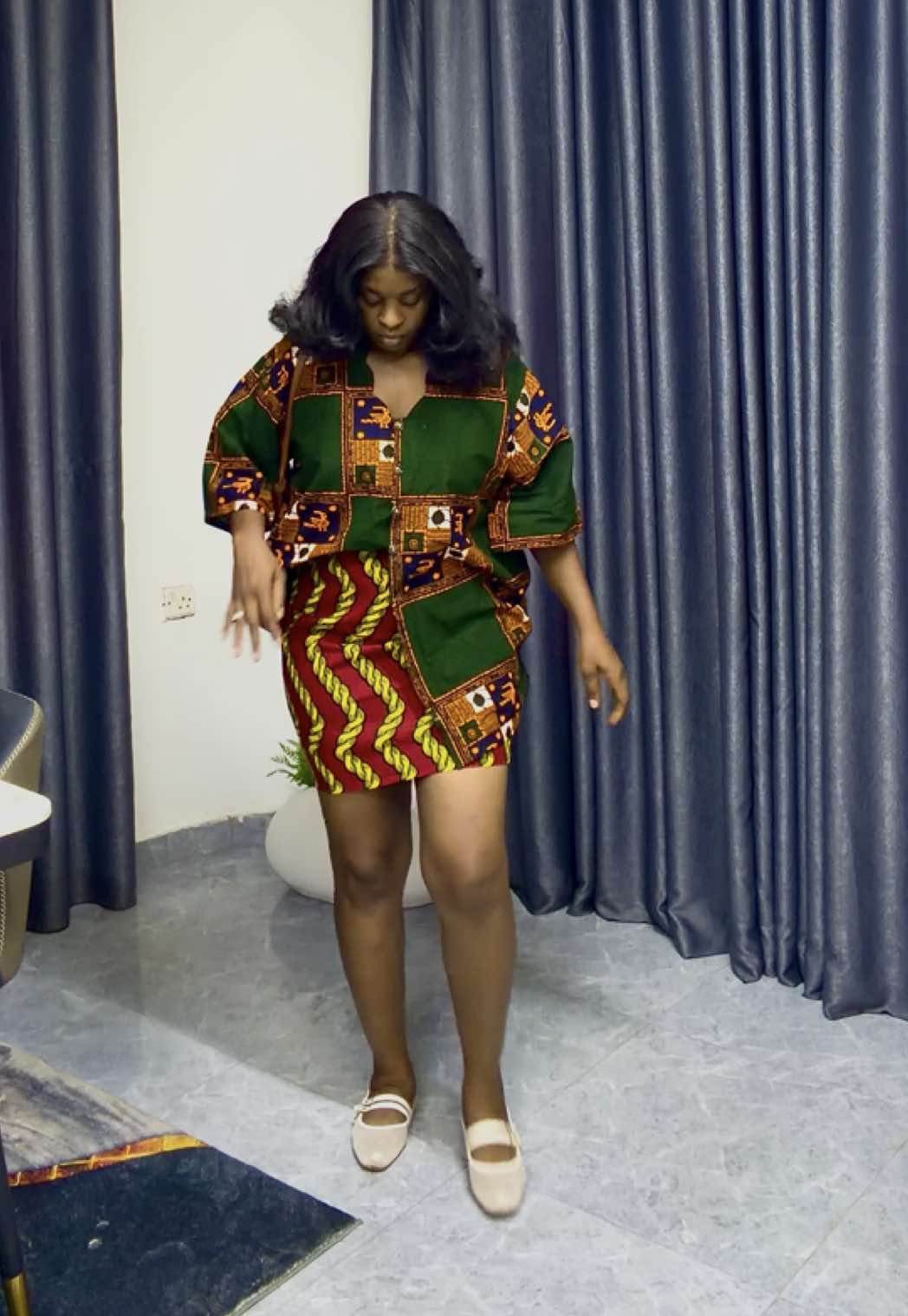 @ANAMBRA FASHION DESIGNER