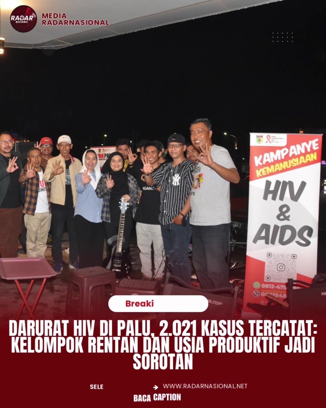 @MEDIA RADARNASIONAL