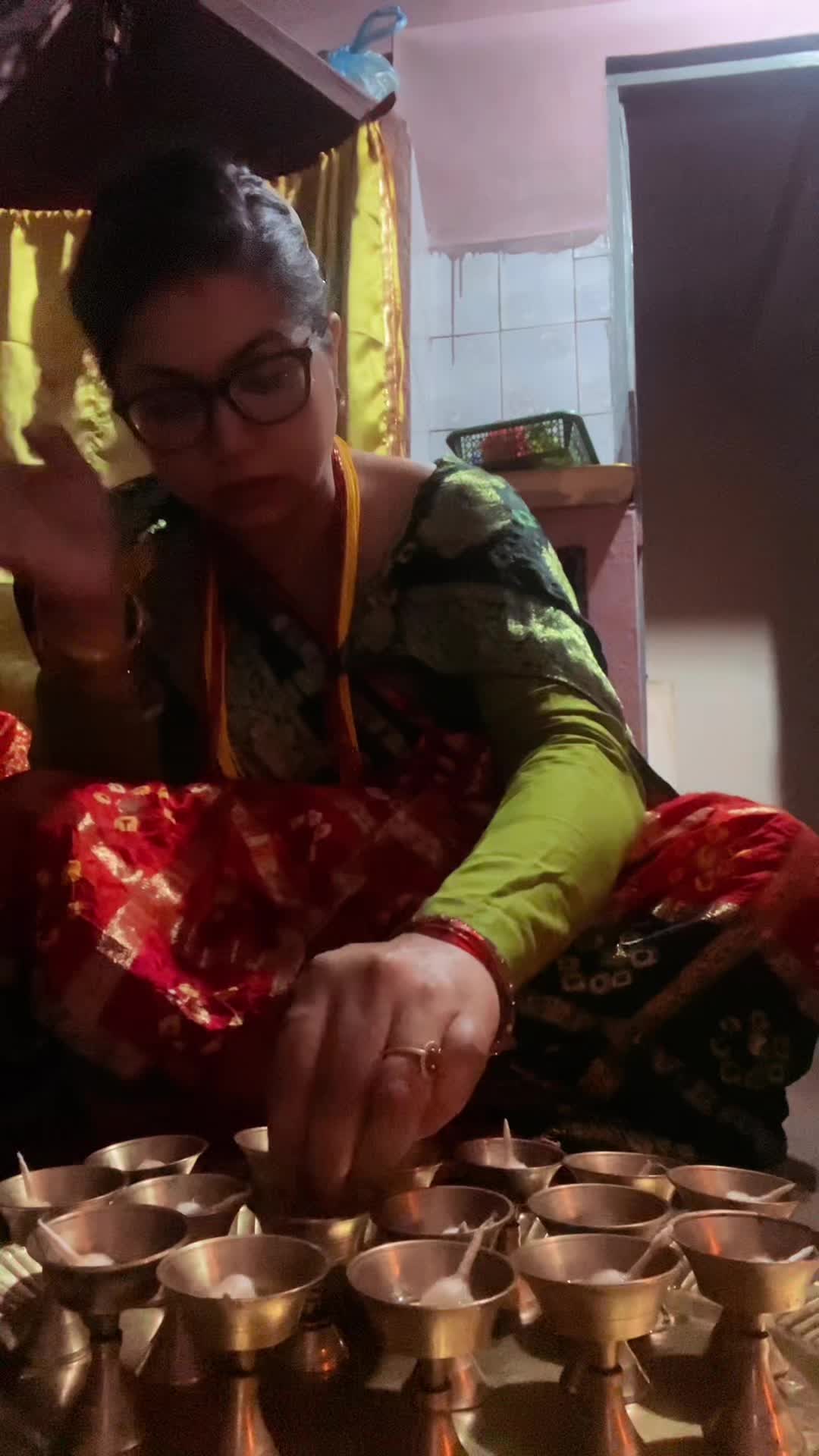 @Nazma KC