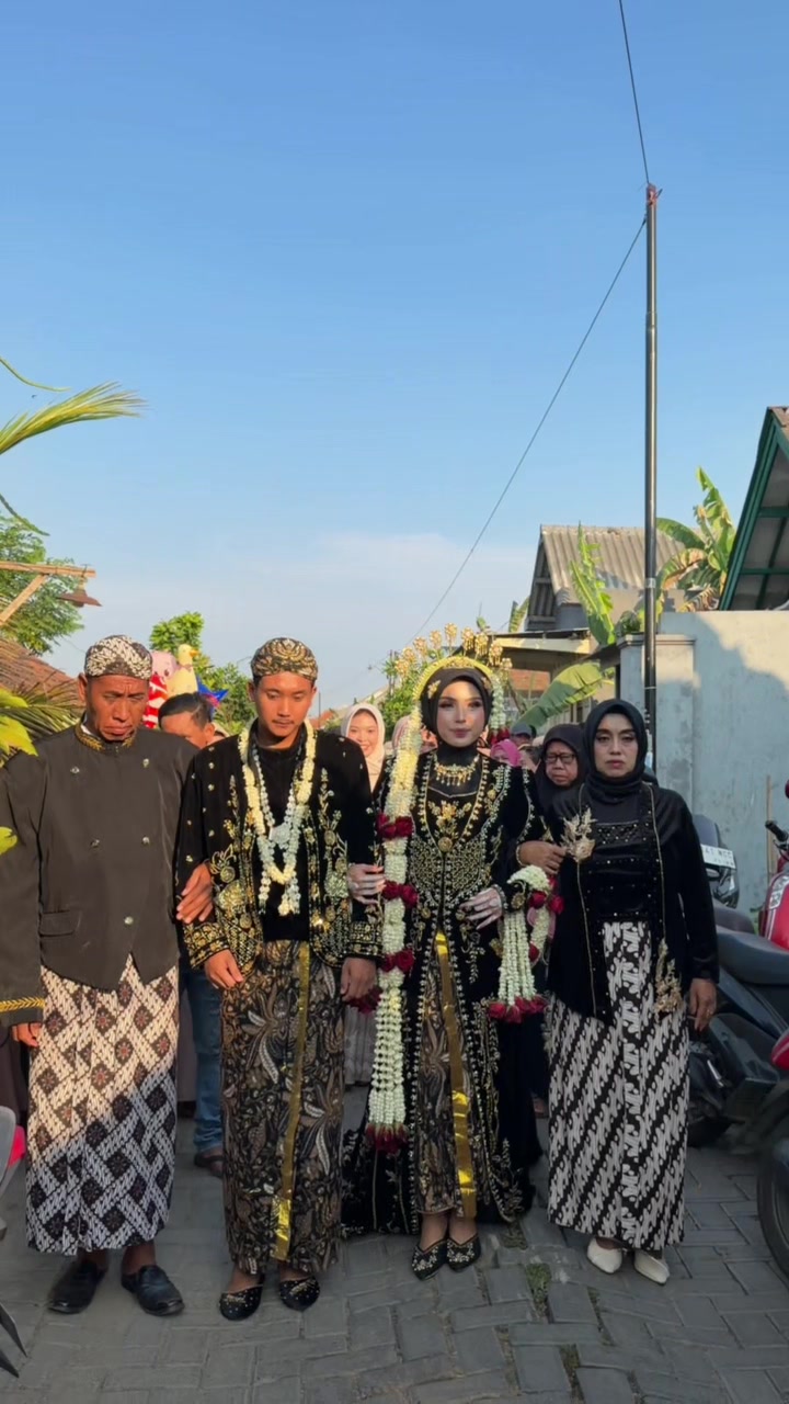@SNR WEDDING SIDOARJO