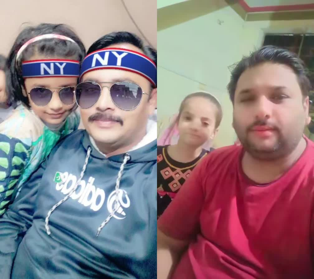 @Rooyam Kashif
