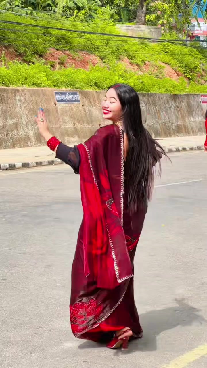 @sita shah oli ❤