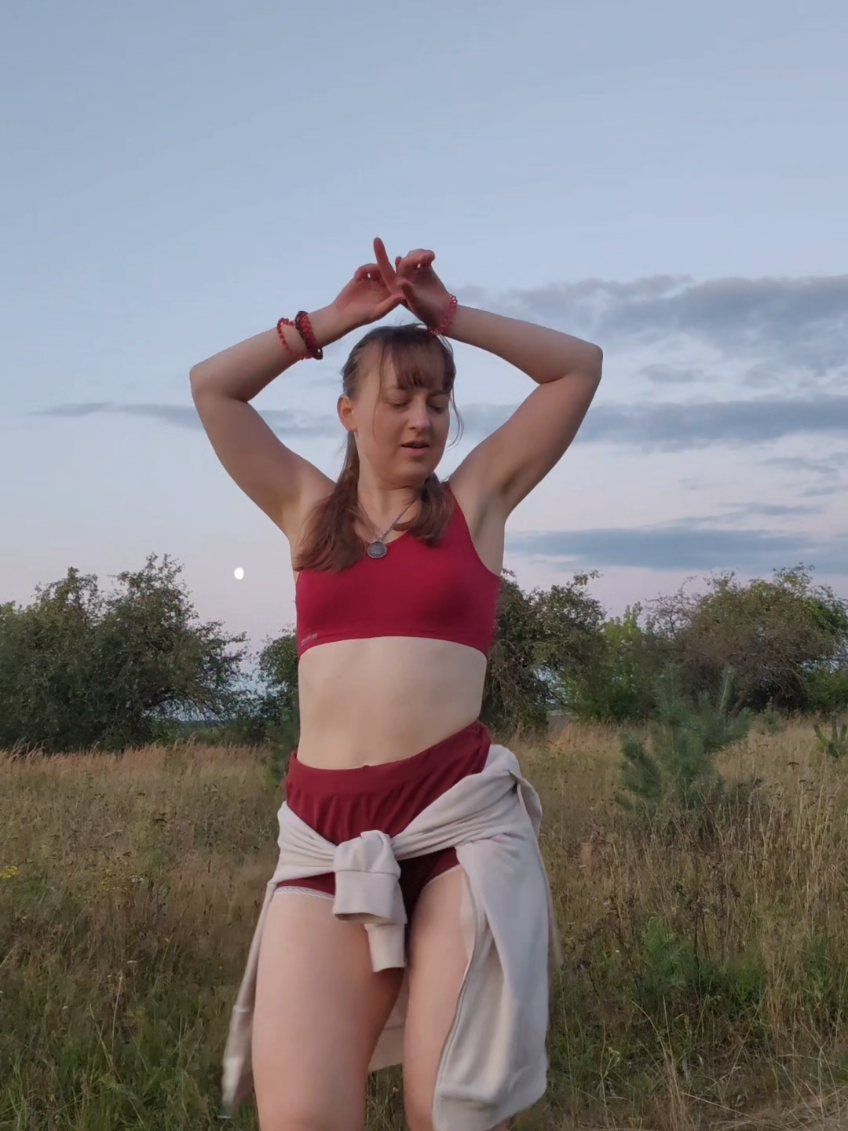 @Янина и Лена | Танцы