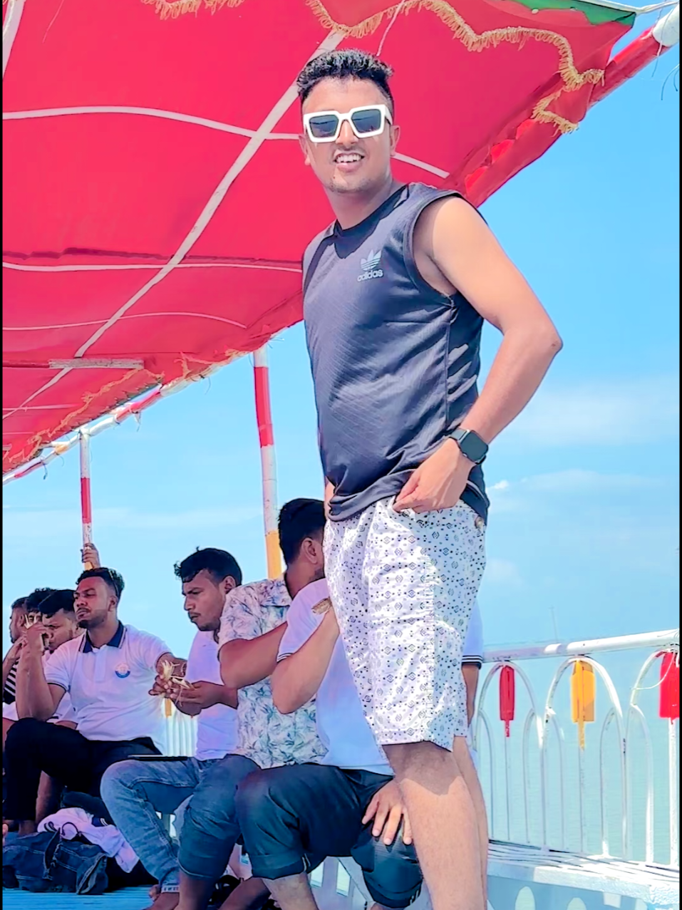 @S.S BILLAL HOSEN.
