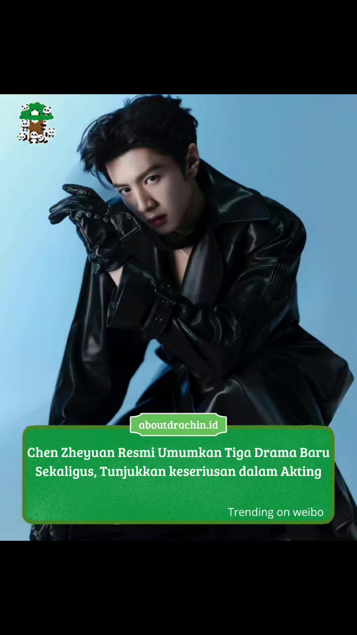 @About Drachin || Jastip