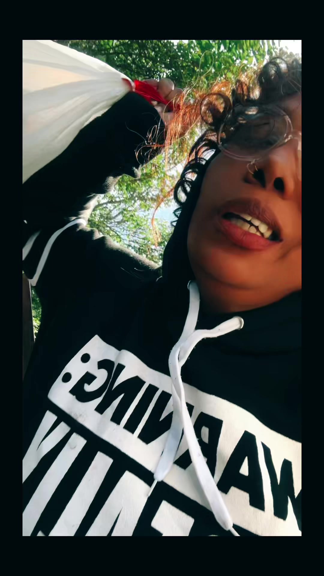 @ChiChiDaVillain 🦹🏽♀️