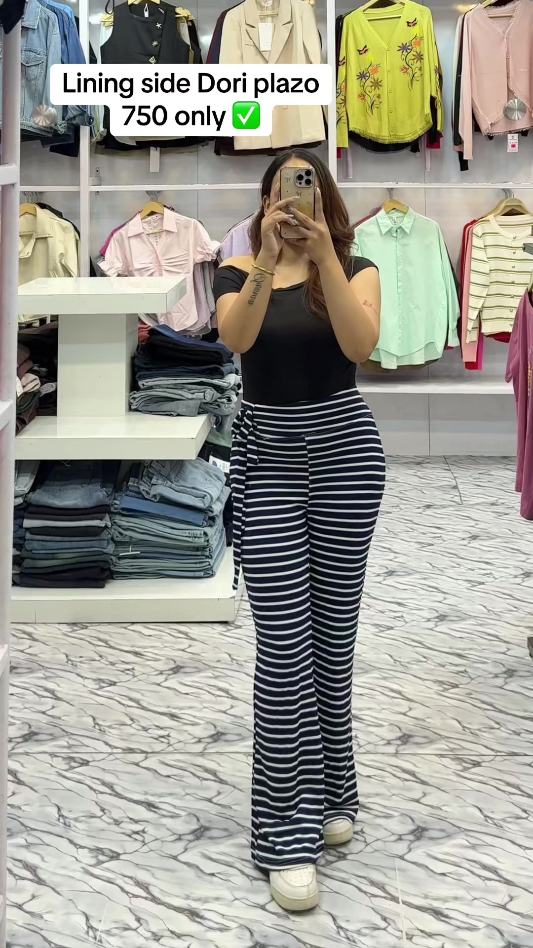 @Dreams Wear