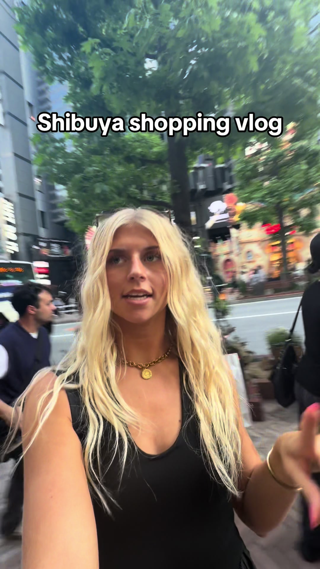 @gracie nakken