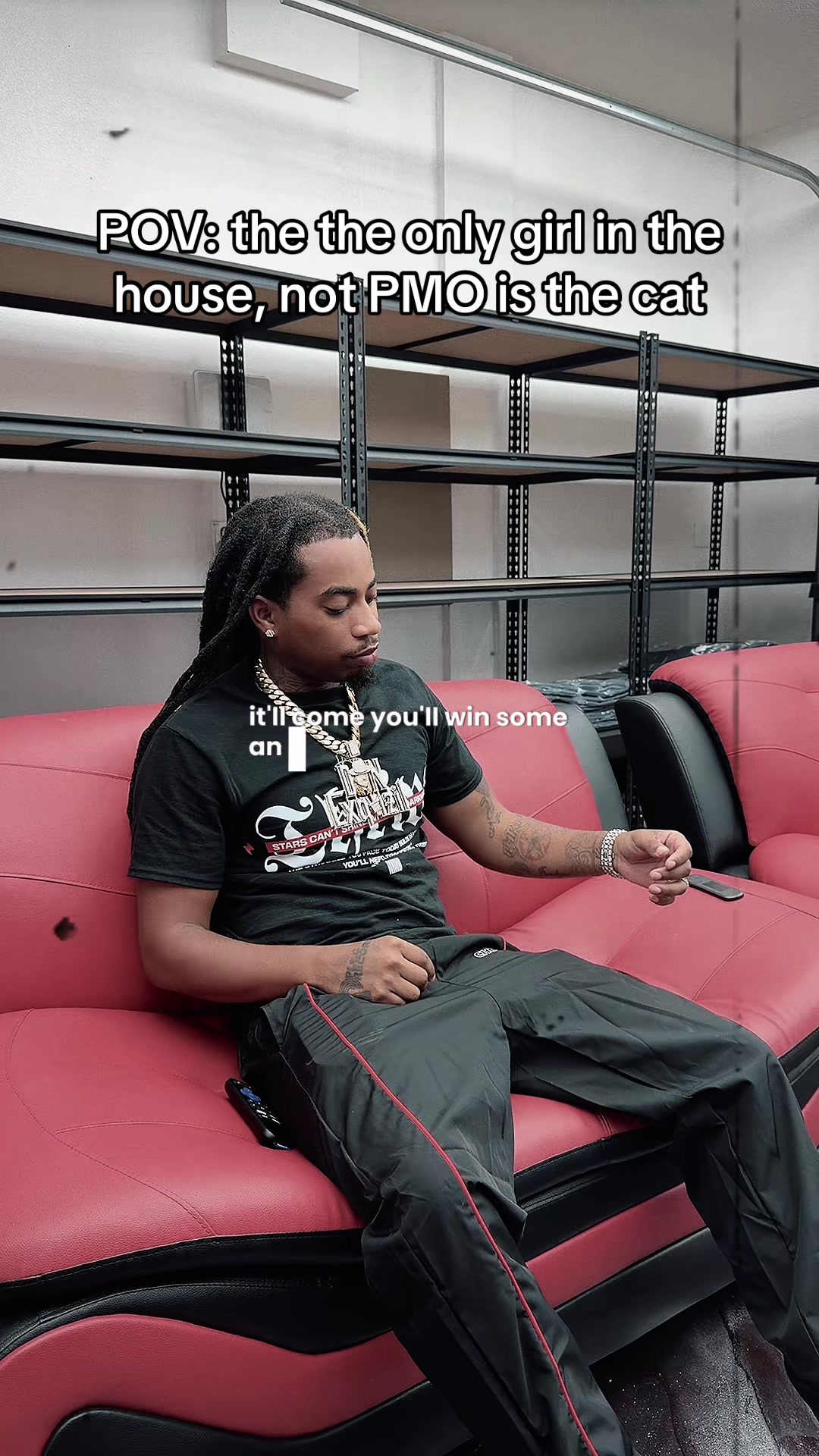 @The Real Street Family