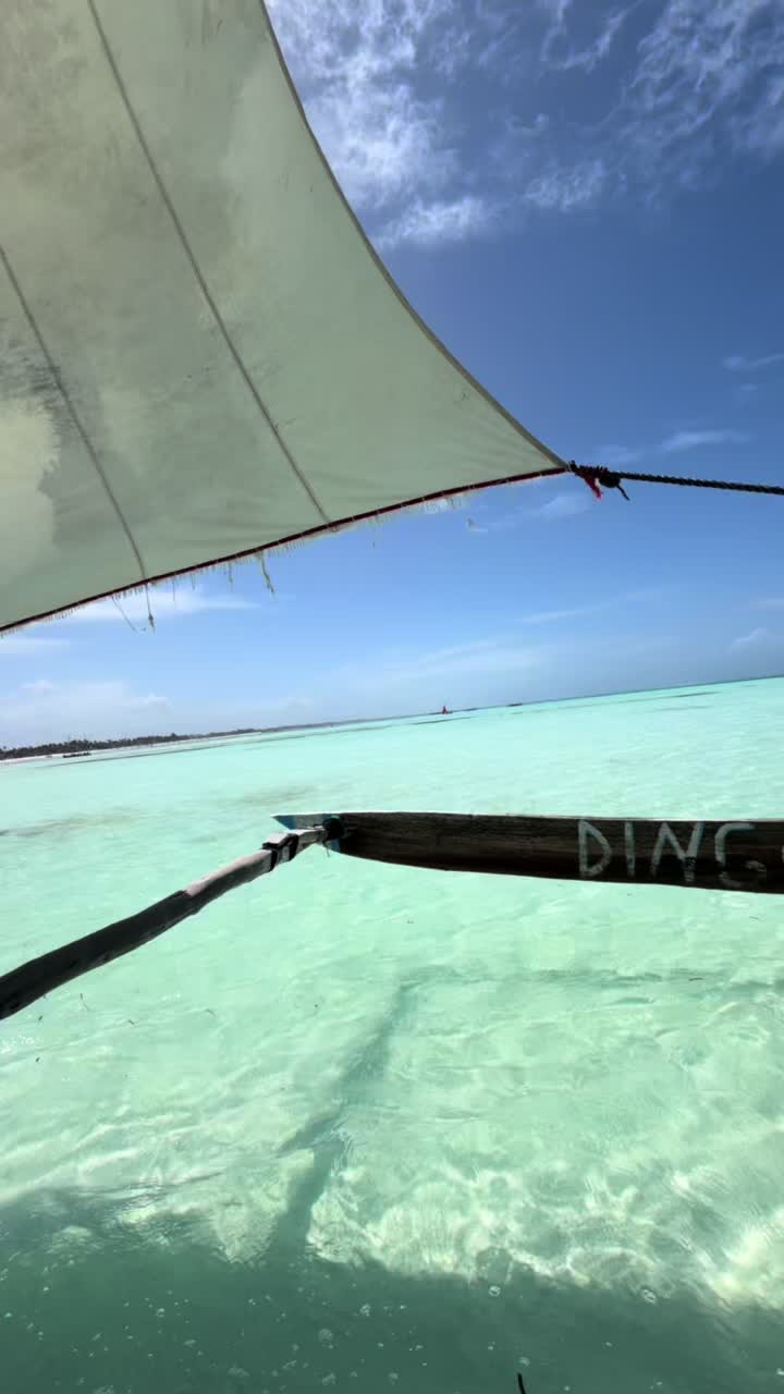 @kendwa beach zanzibar