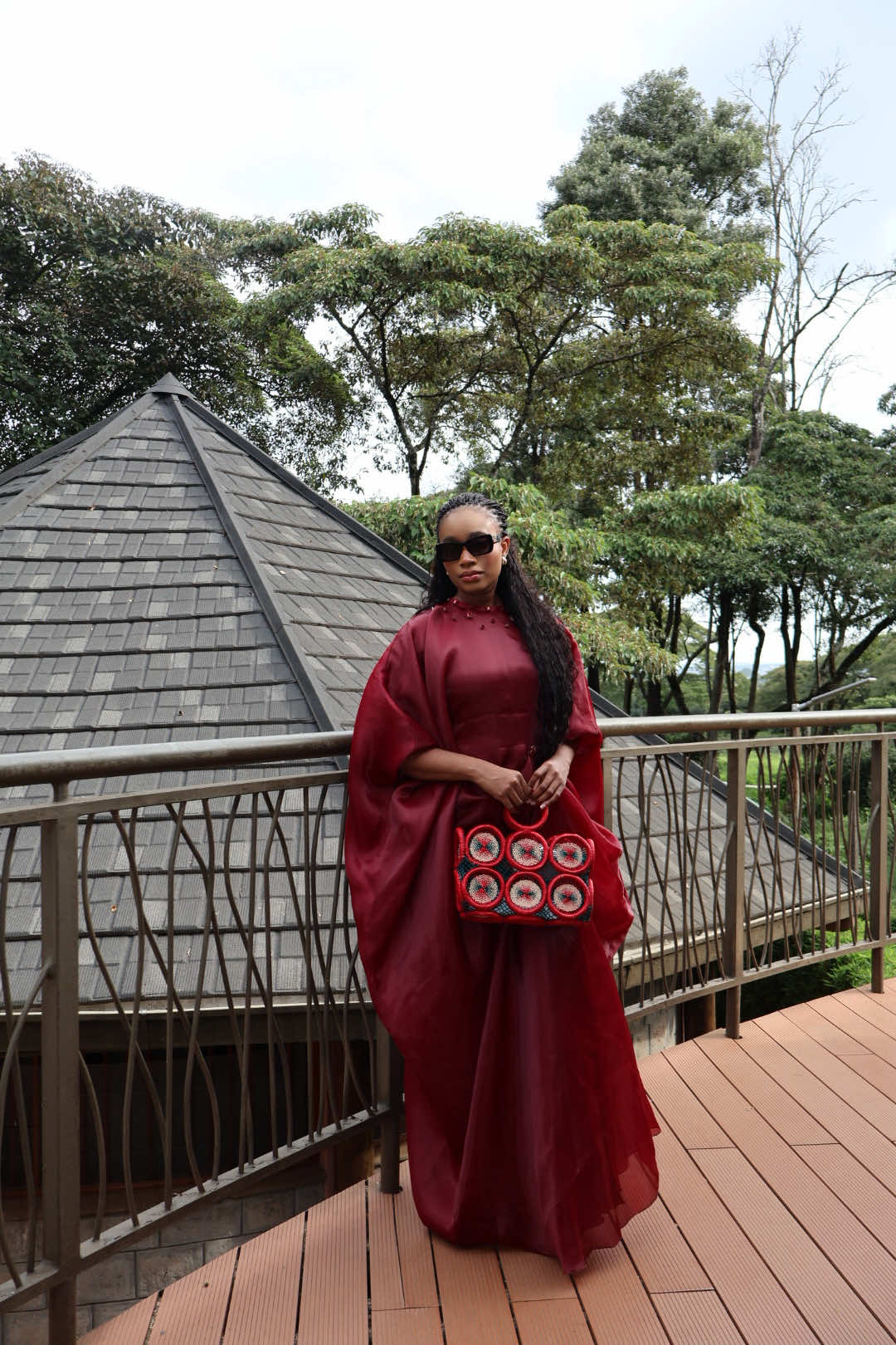 @Chioma | Dubai Blogger