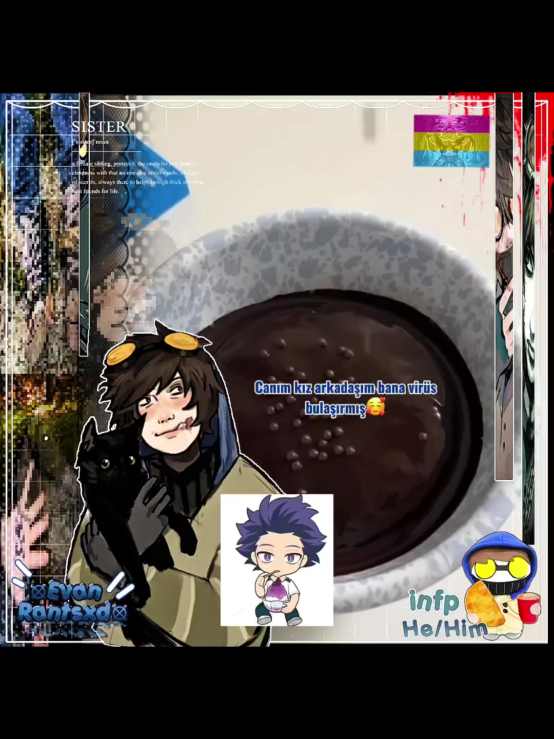 @⦻Evan_Rantsxd⦻🪓