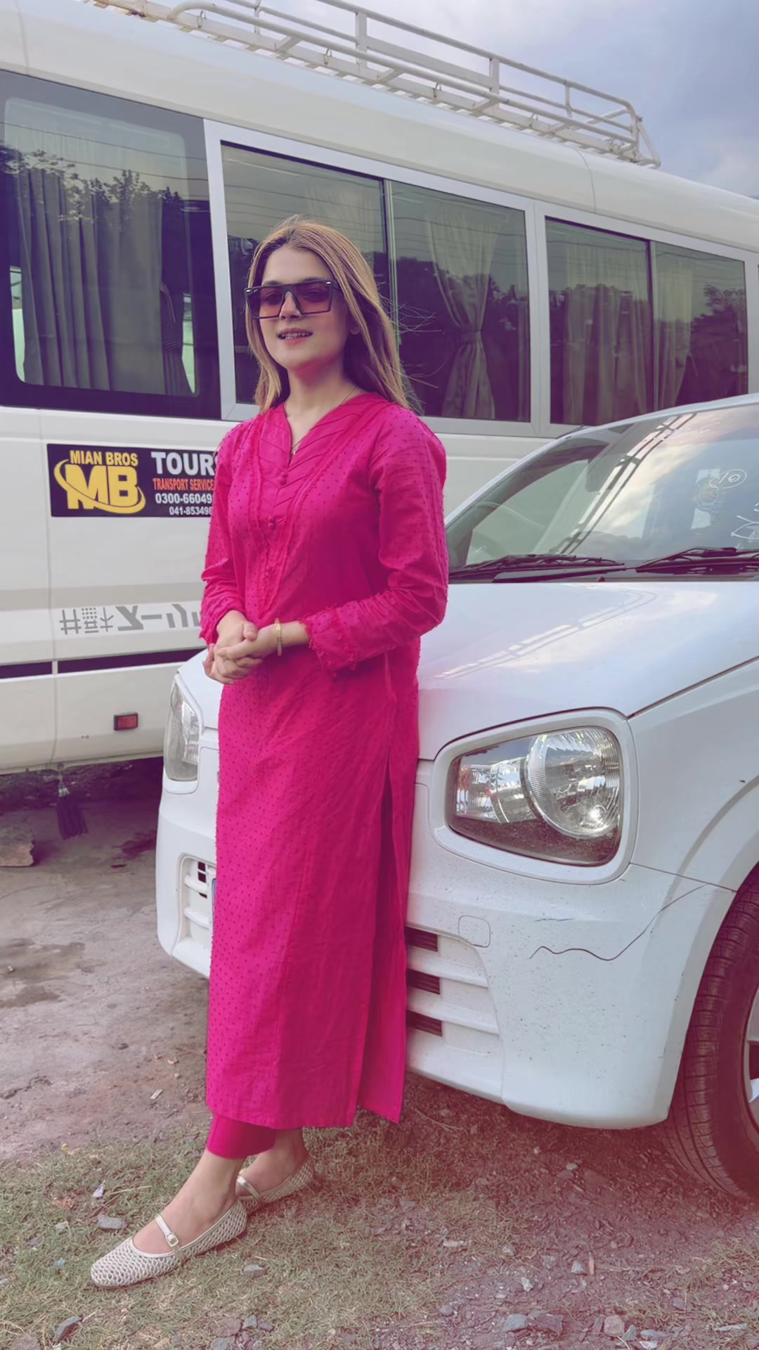 @Mano Travel & Tours