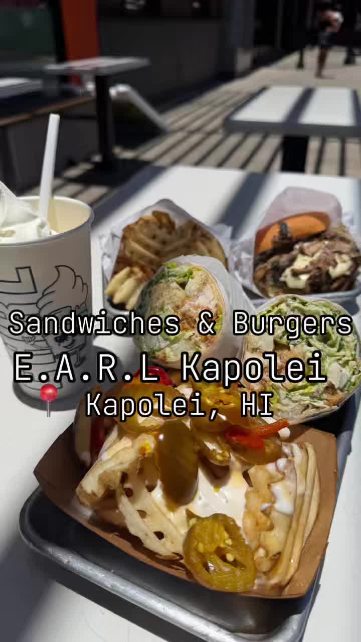 @Oahufood adventure
