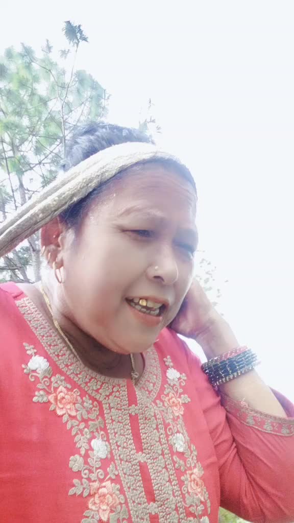@संगिता थीङ