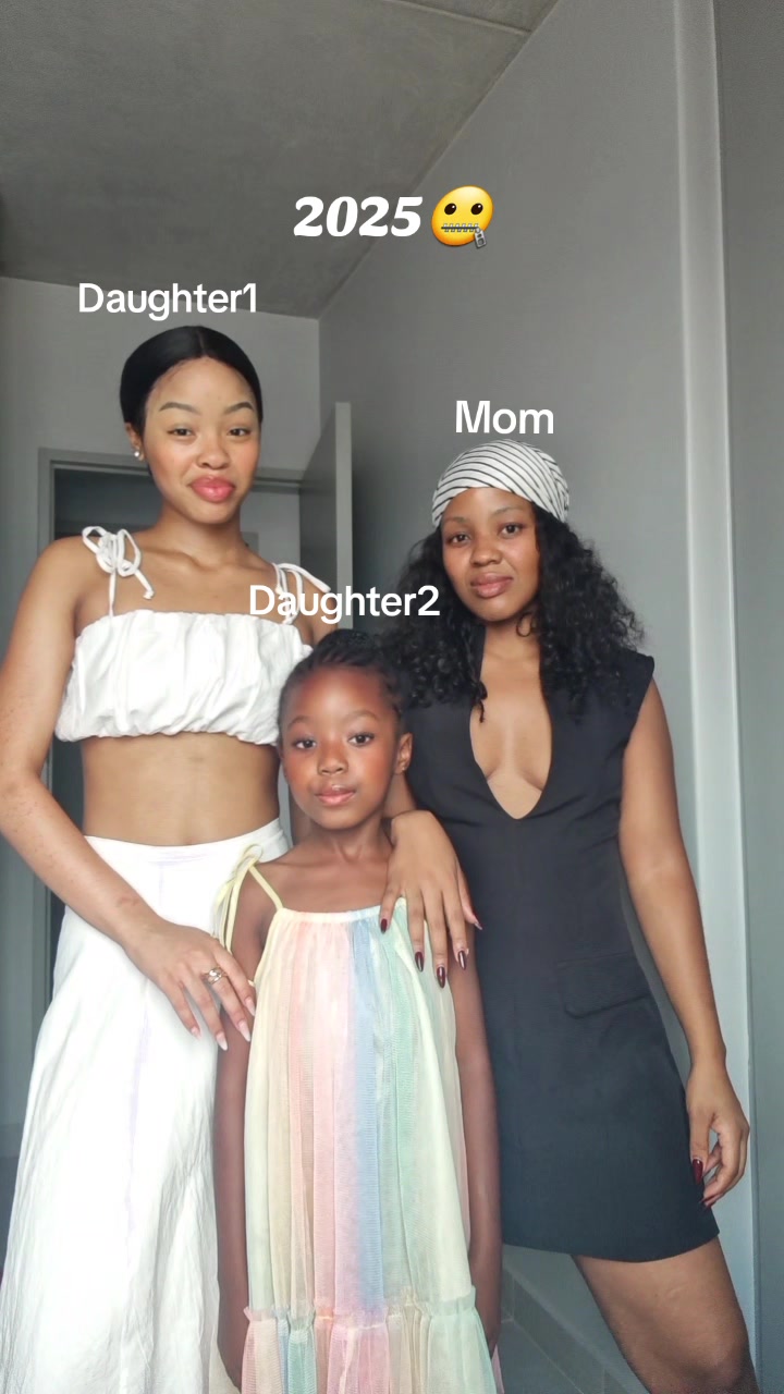 @Alpha Mom | Refilwe Chirwa👸