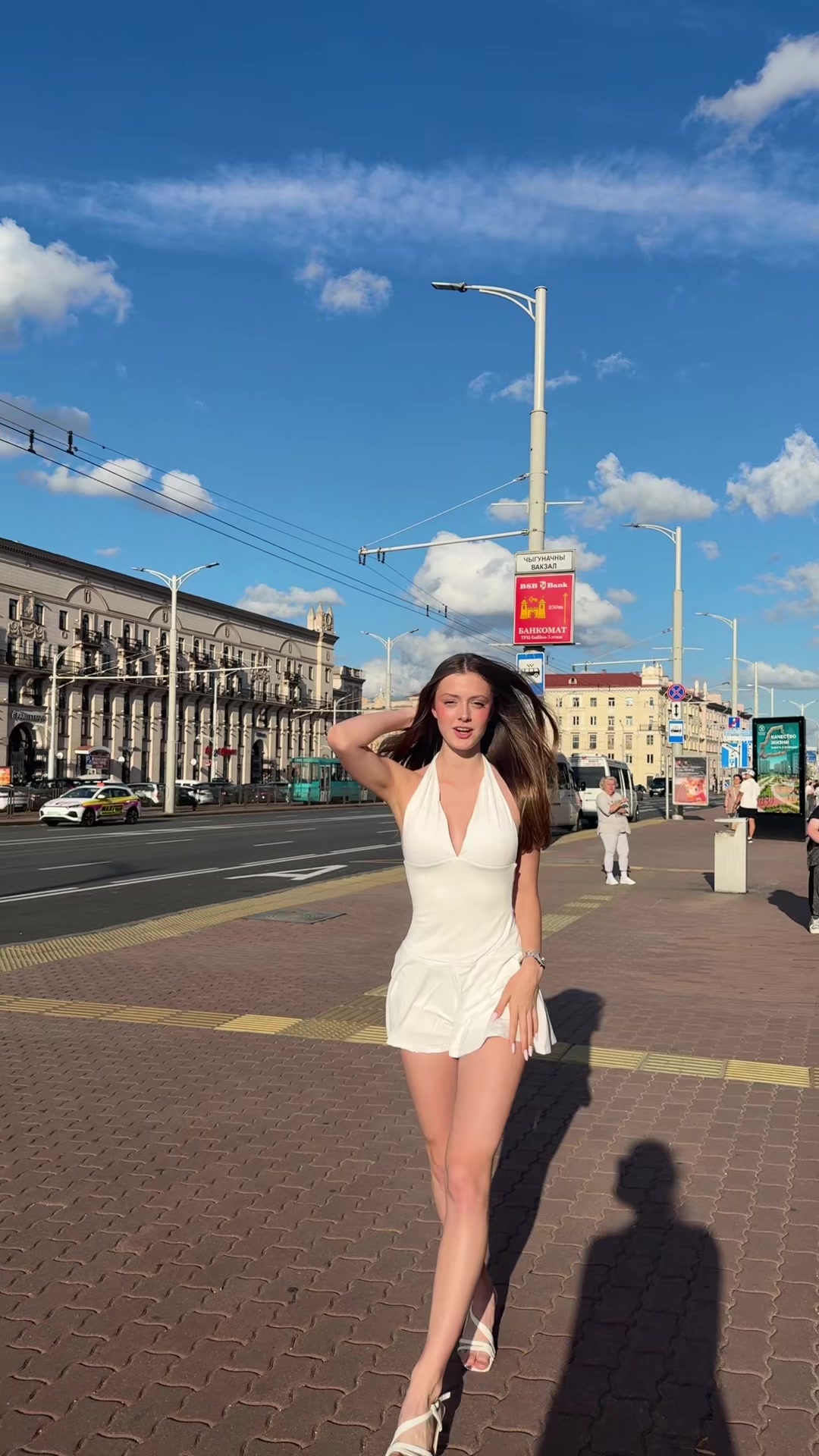 @Princess of Russia
