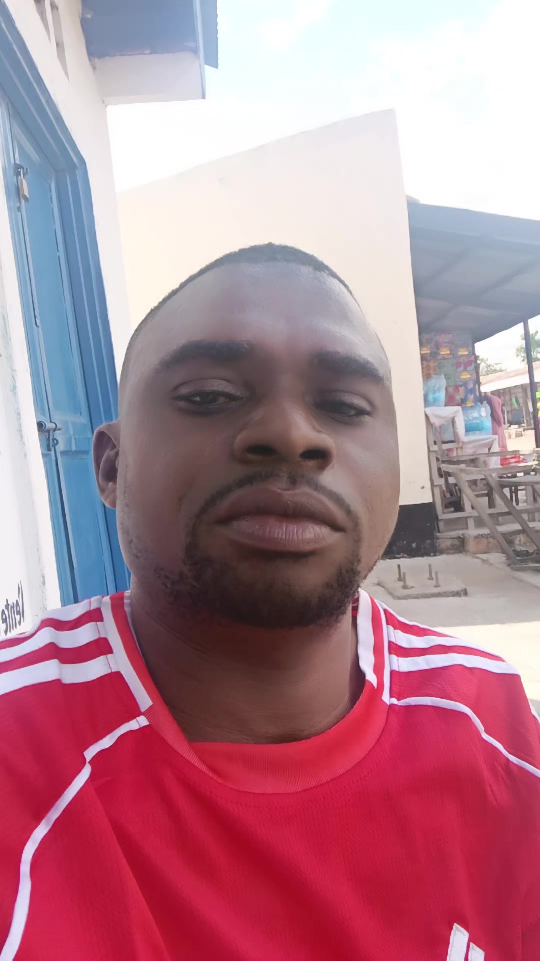 @Christopher Kazadi