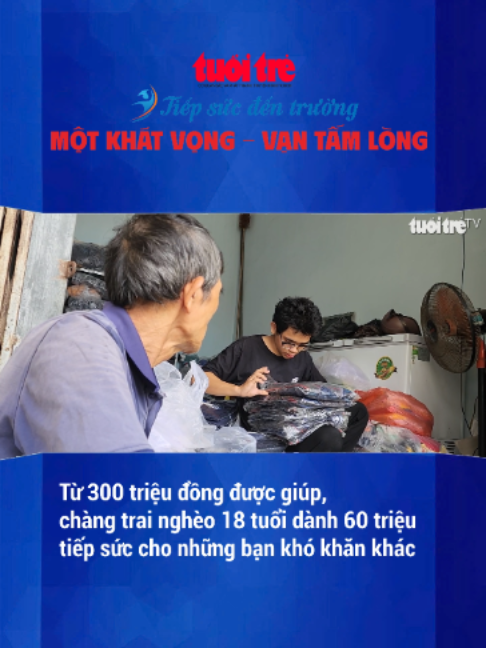 @B&aacute;o Tuổi Trẻ