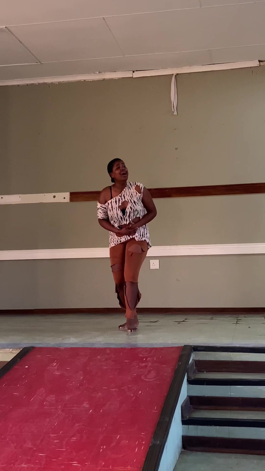 @Zenande Gedle 🎭