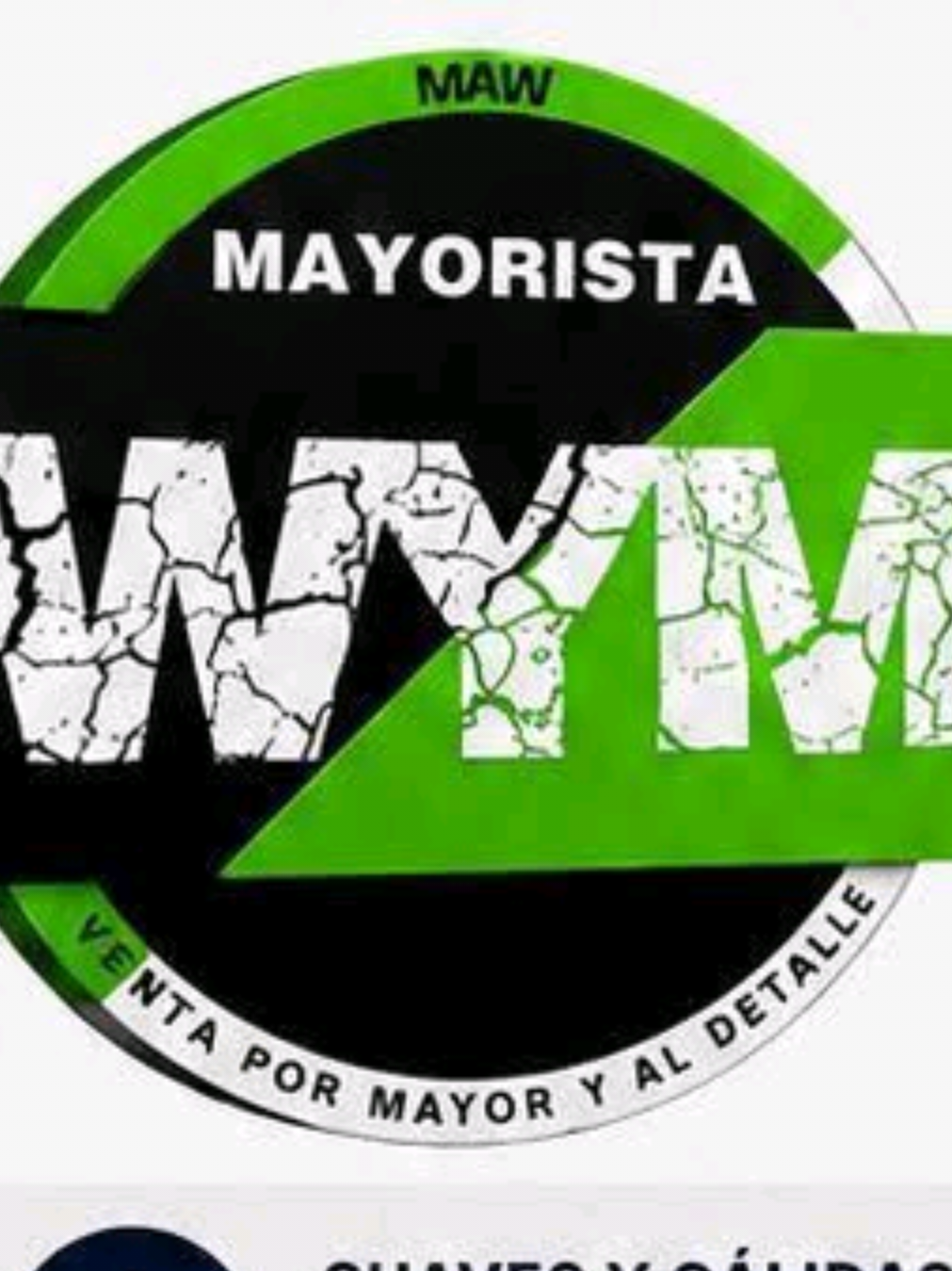@MayoristaWym