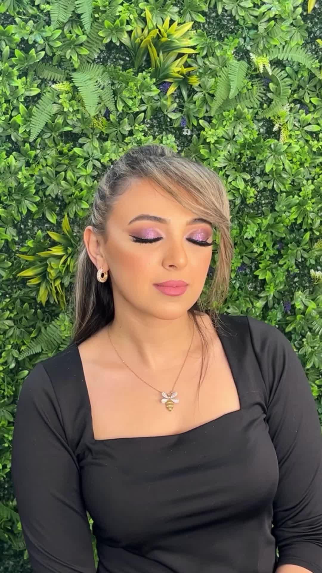 @Rosemakeup