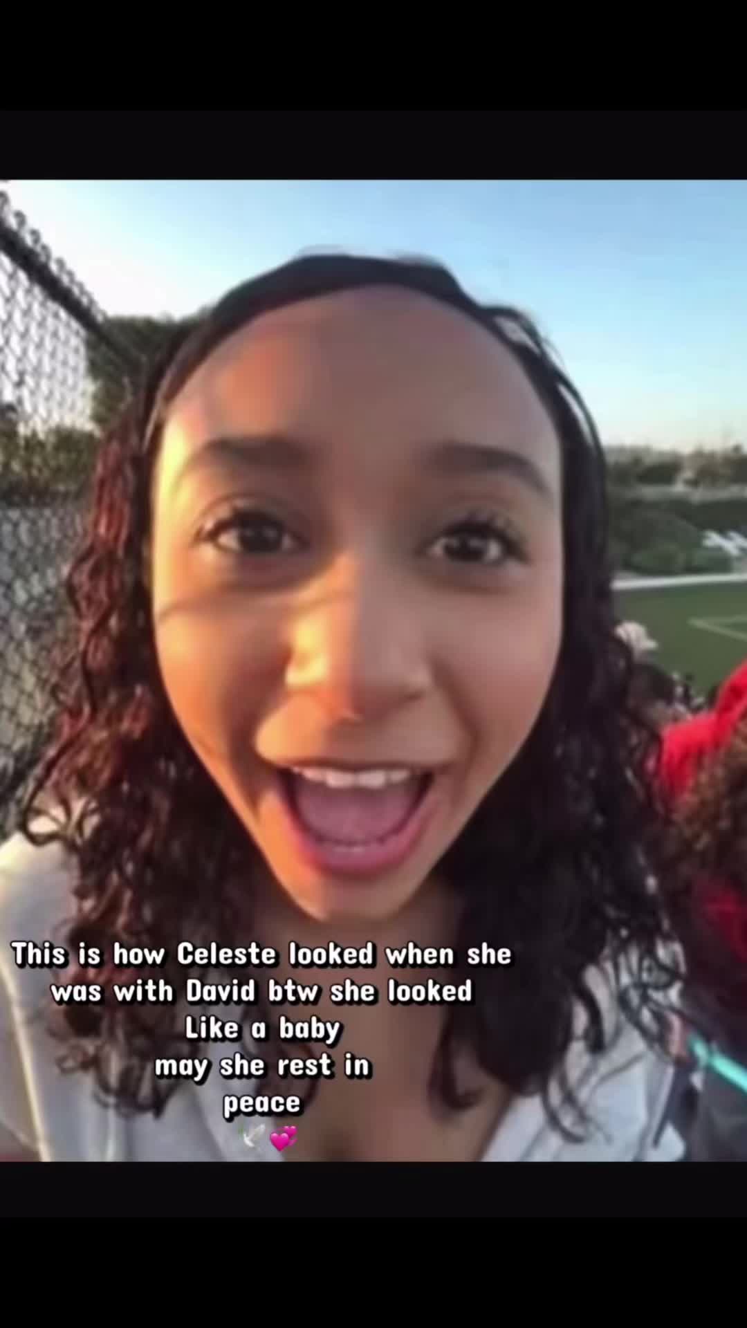 @Justice4celesterivashernandez