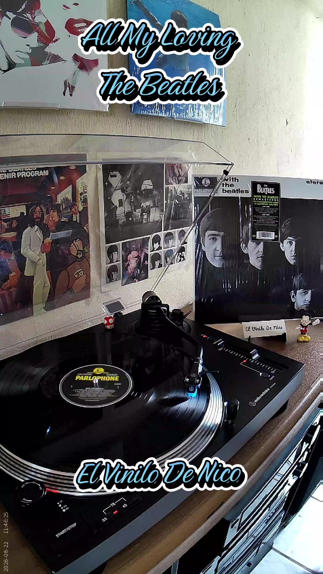 @El Vinilo De Nico 📀
