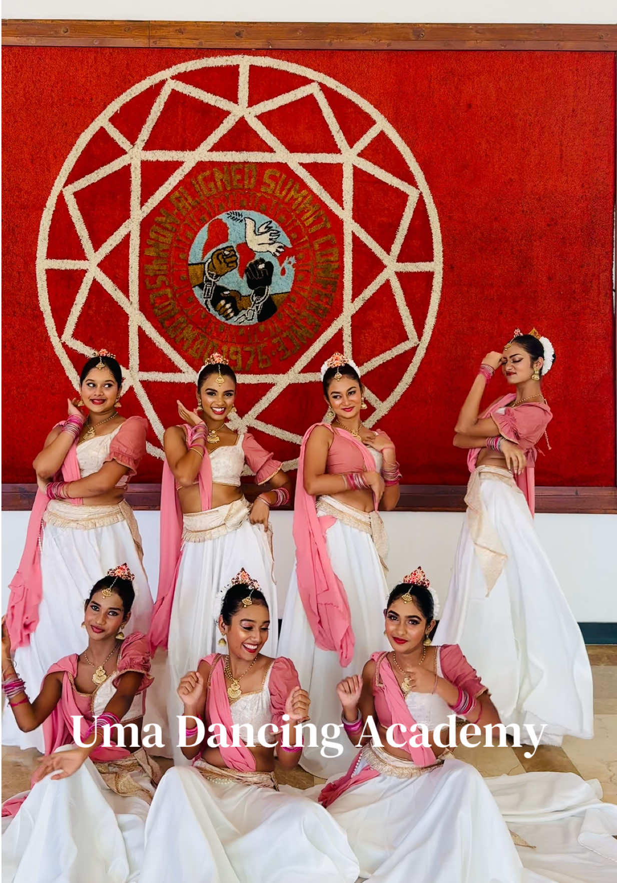 @UMA_Dancing_Academy💃