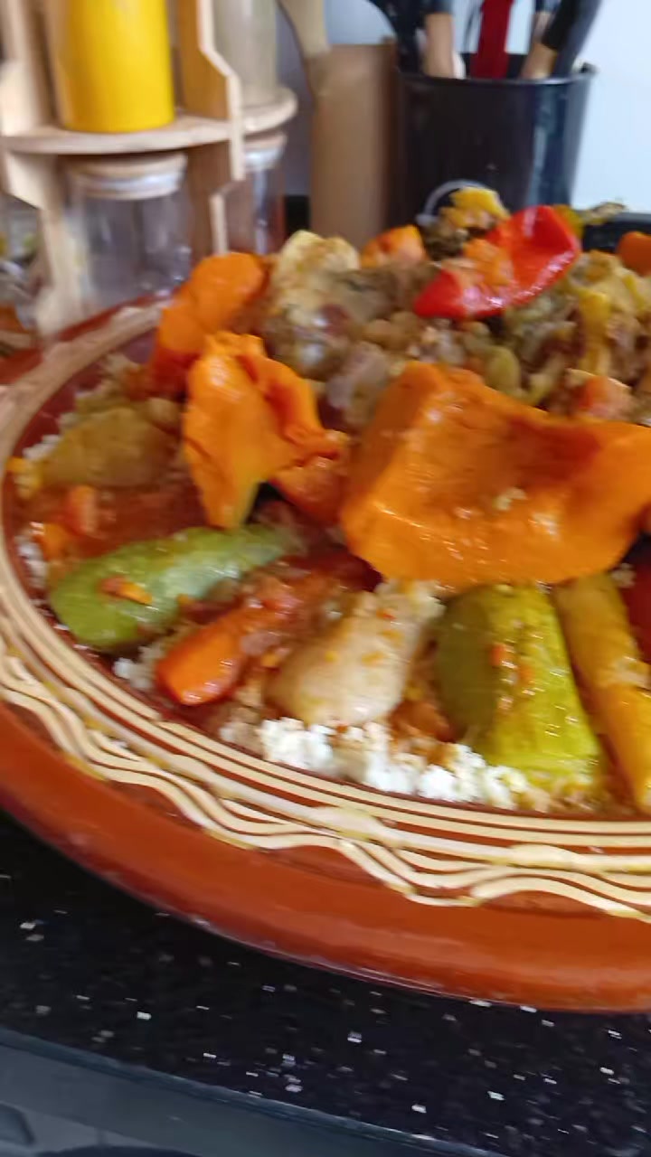 @مطبخ حوريه