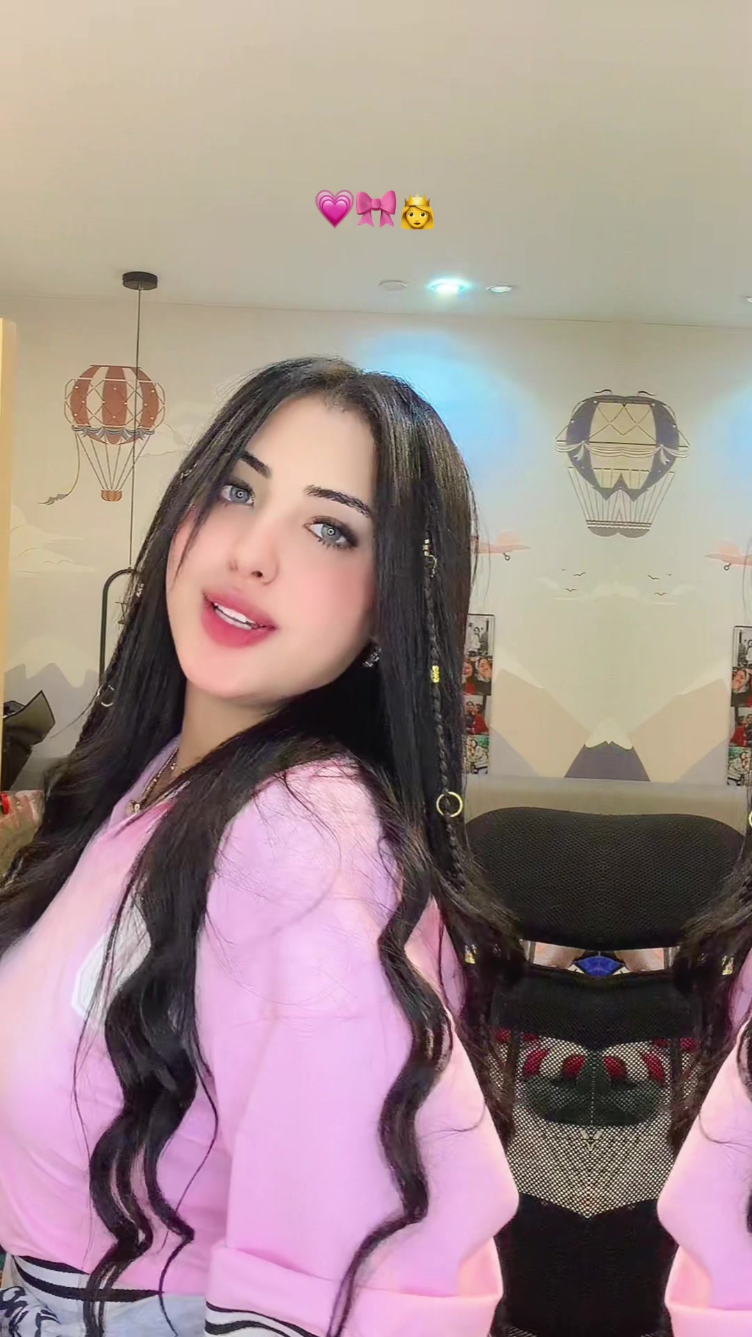 @حـبـوبـه(حبيبت نفسها)💗🦄.