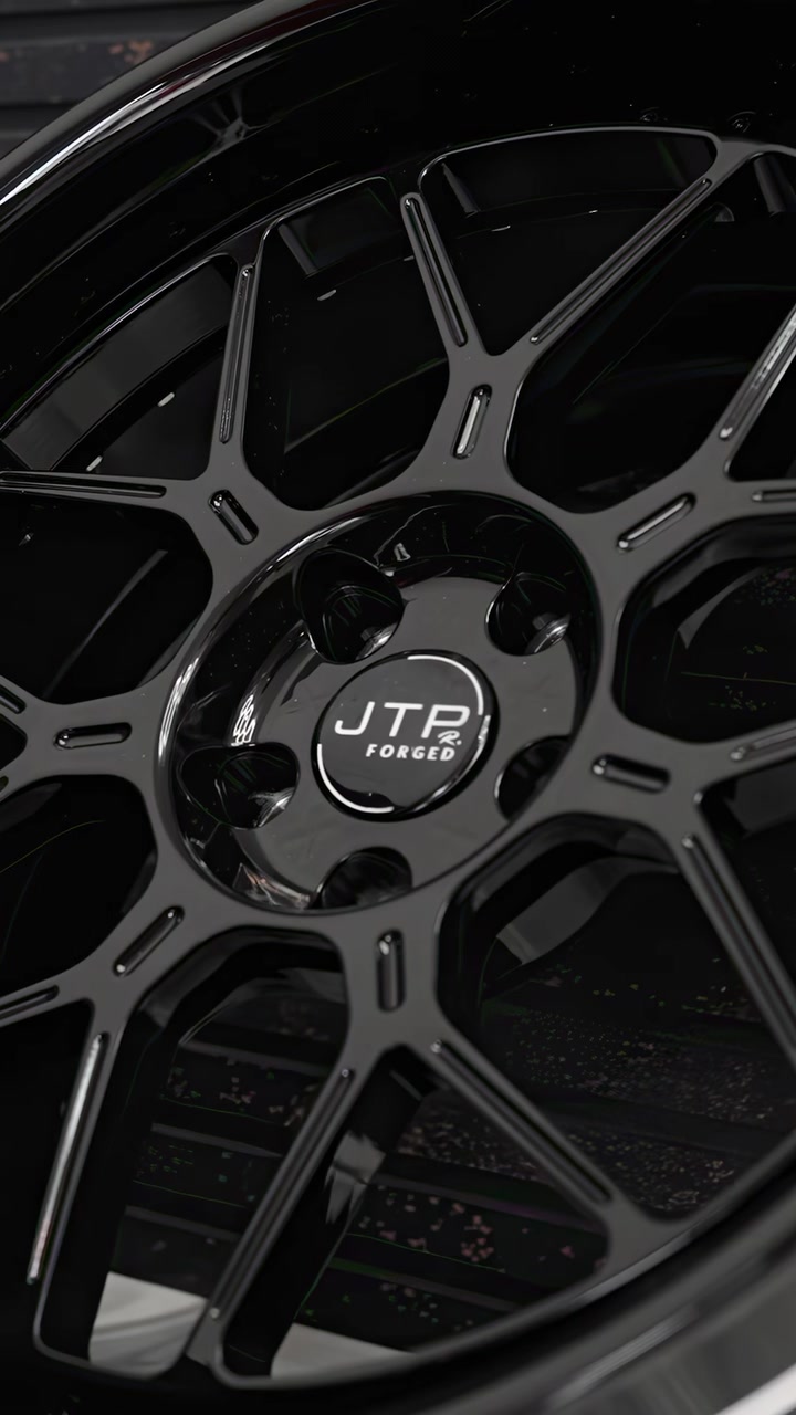 @jtprforged