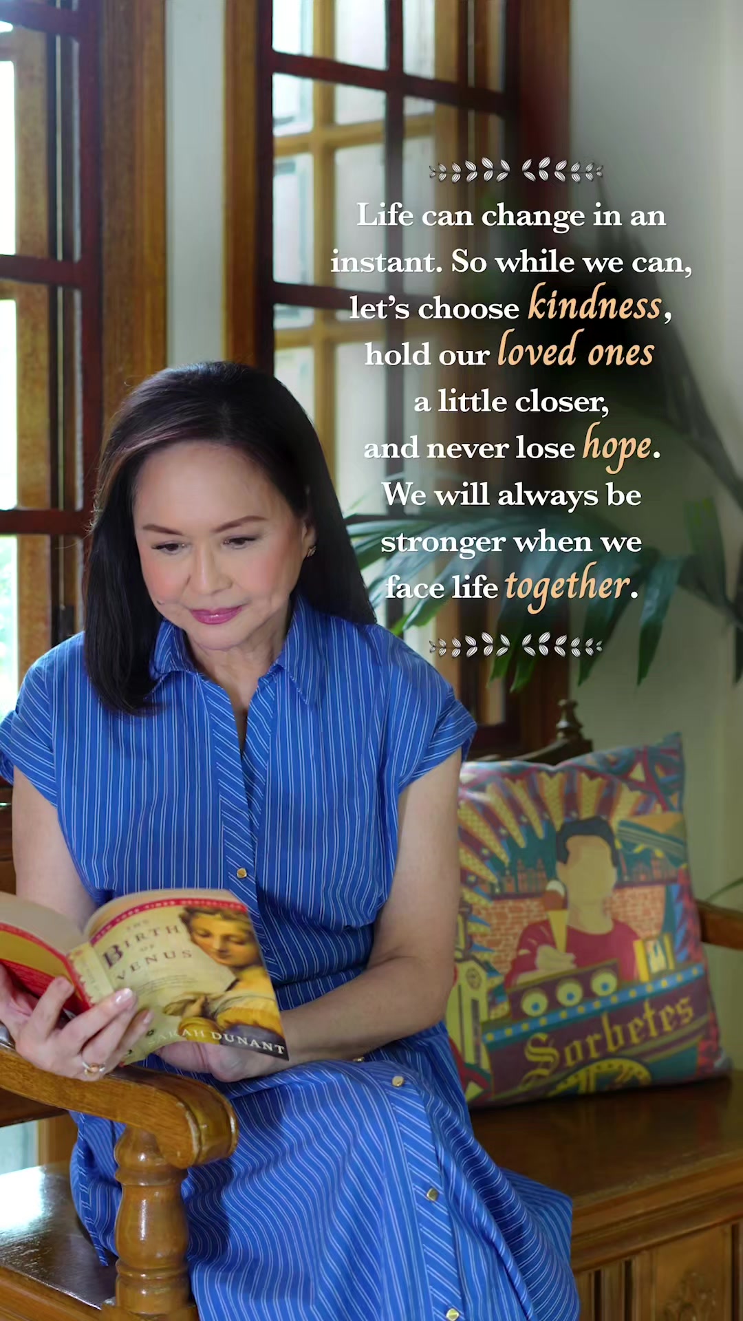 @Charo Santos