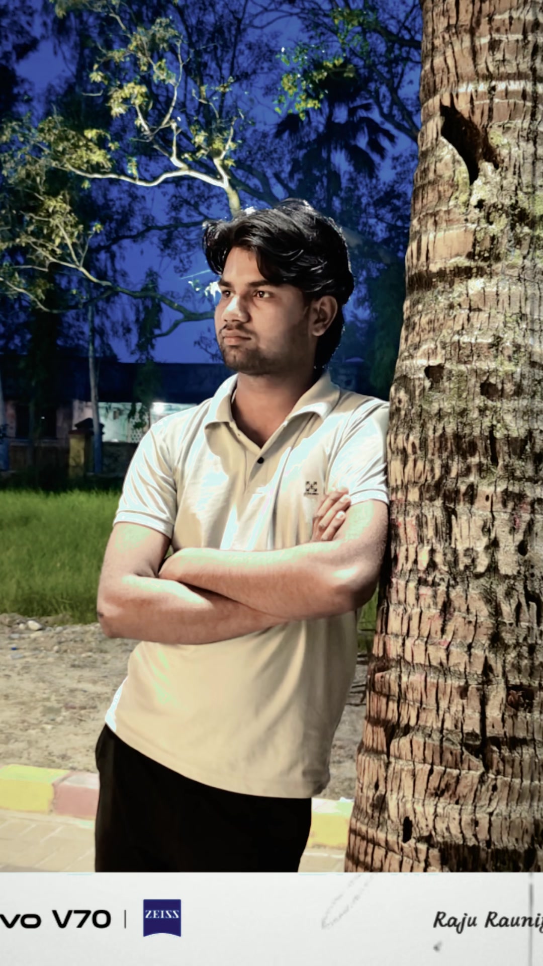 @Aliyash Alam