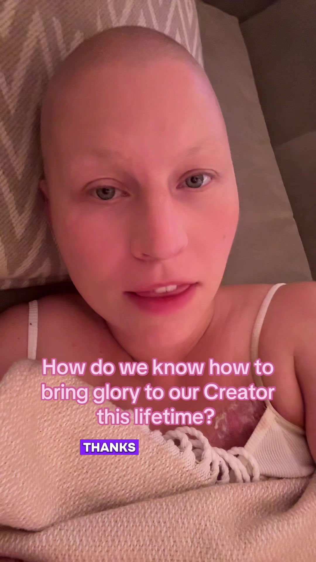 @Tegan Kline