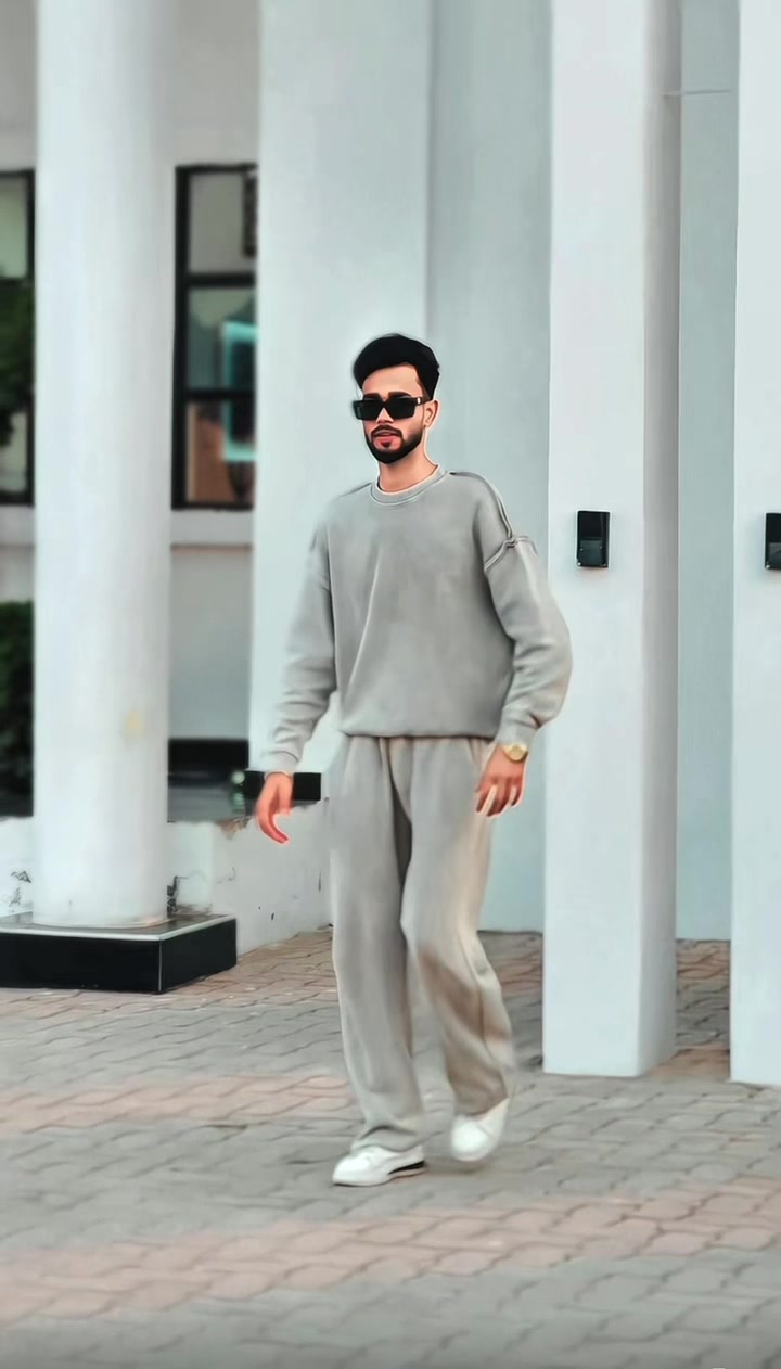 @👑【لطیف　راجپوت】👑