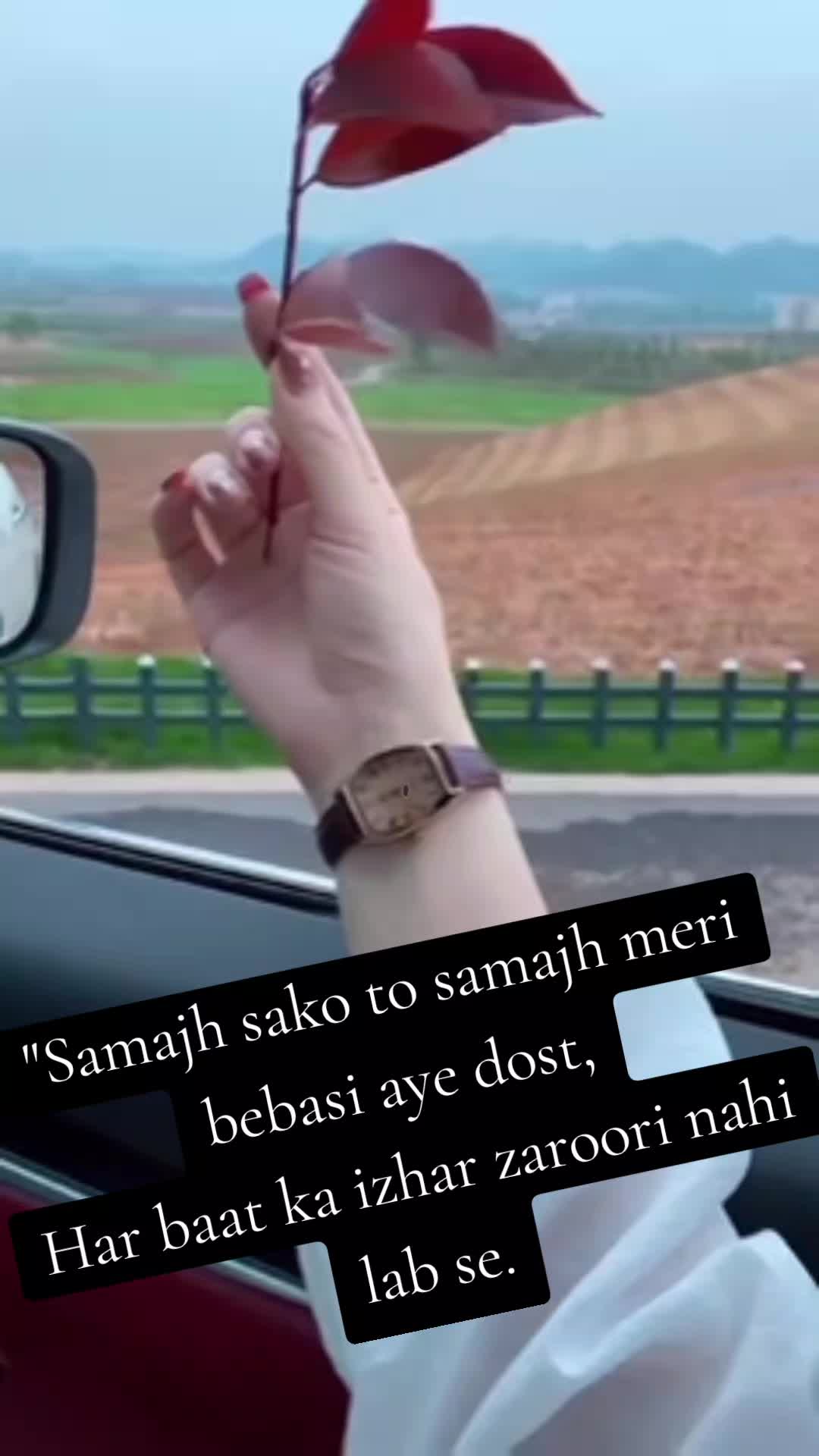 @Shams