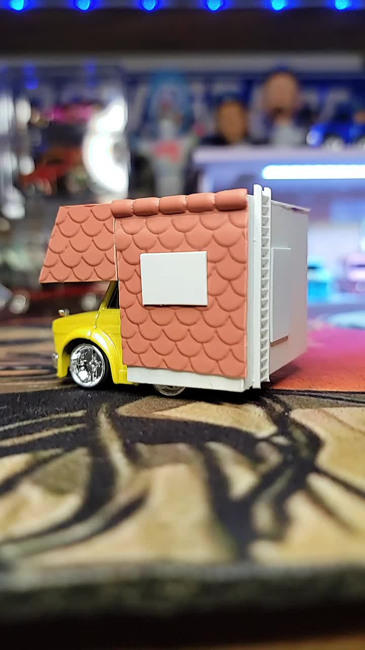 @ELMOFLESCUSTOMSHOP