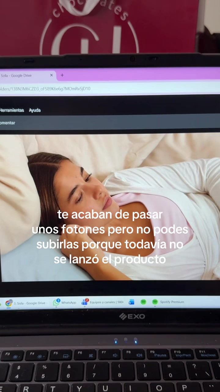 @this is lara sanchez ★