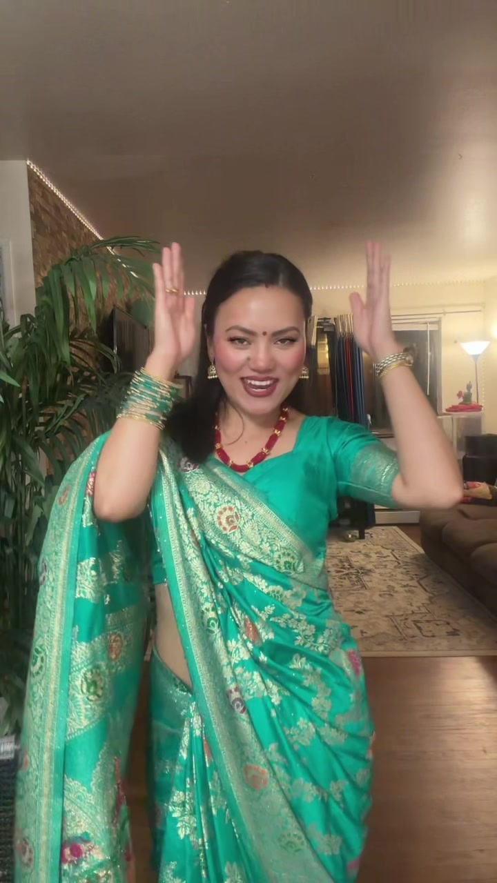 @Preeti