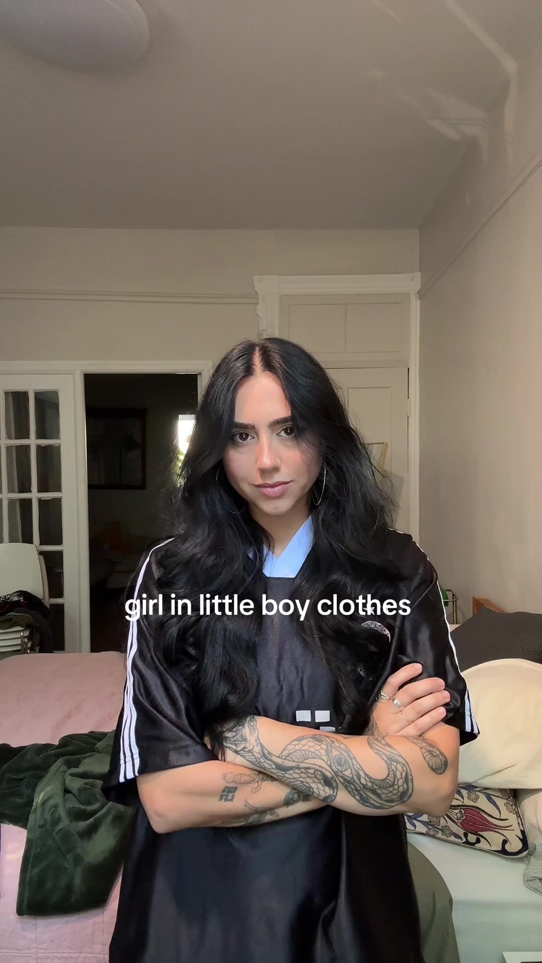 @thequeerghoul 🍉