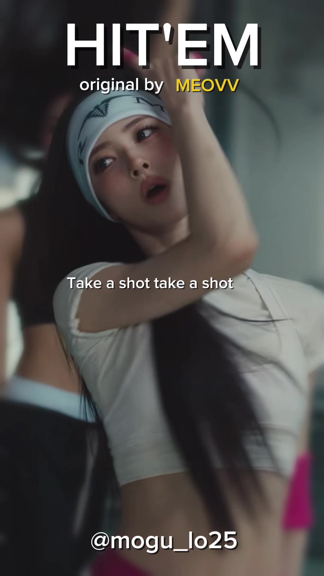 @Mogu