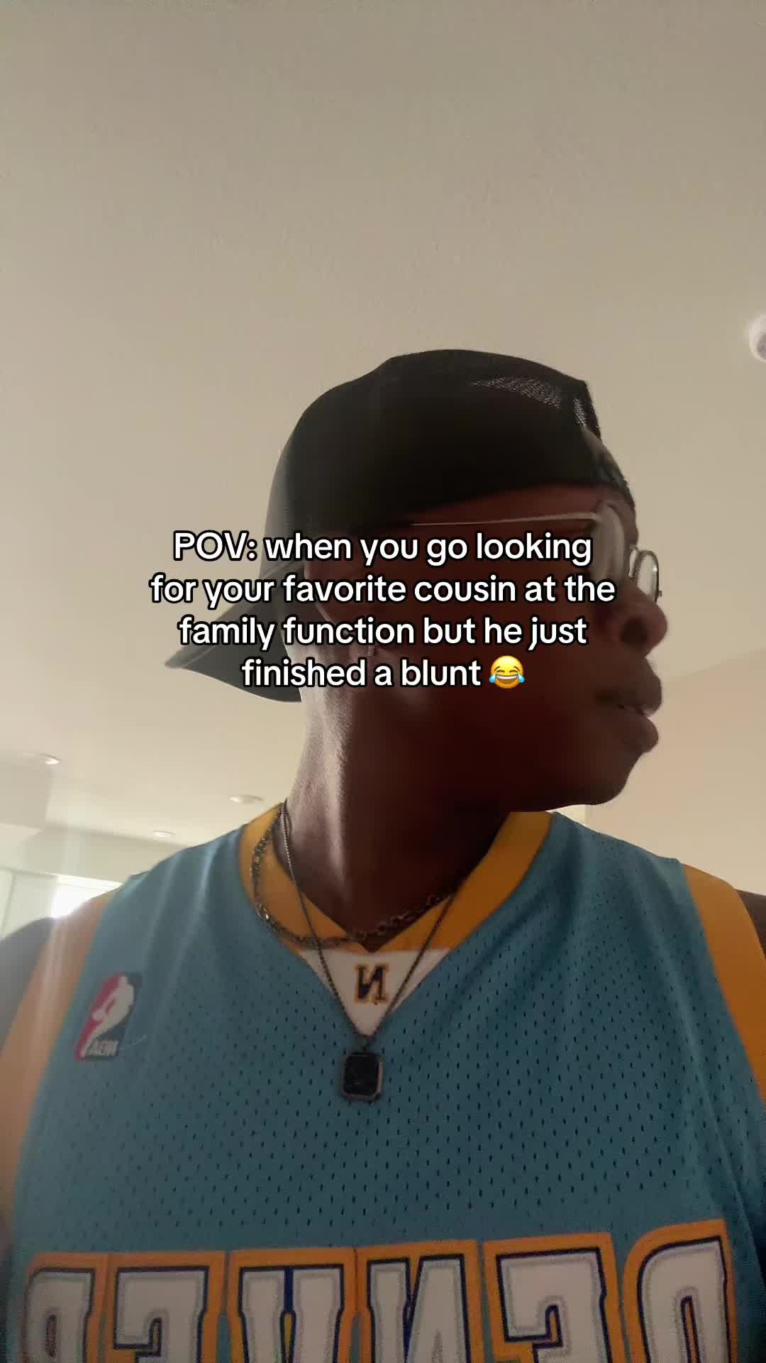 @Chance