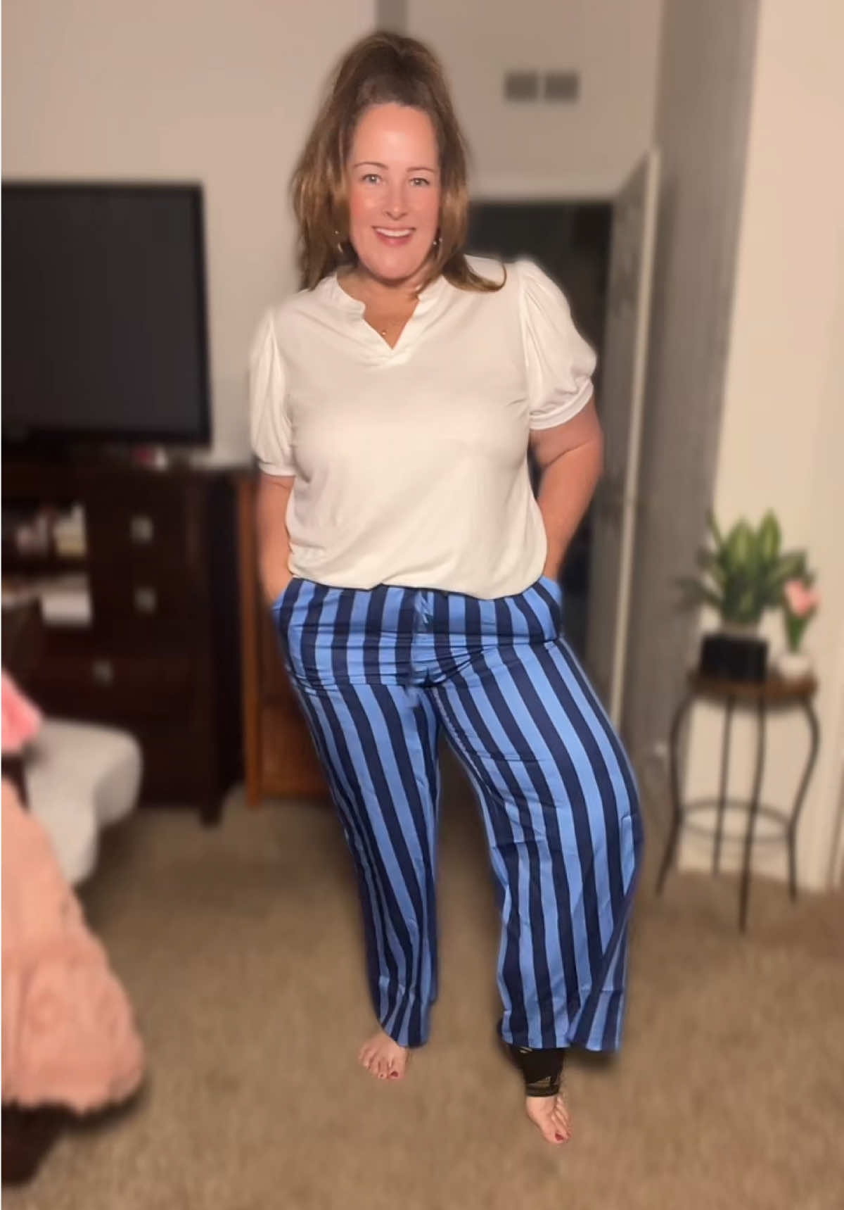 @Chantel | Curvy Fashion