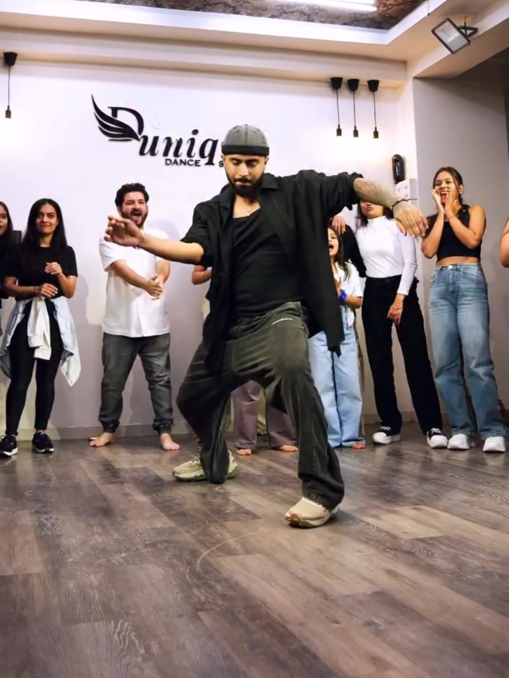 @dancefitliveshort